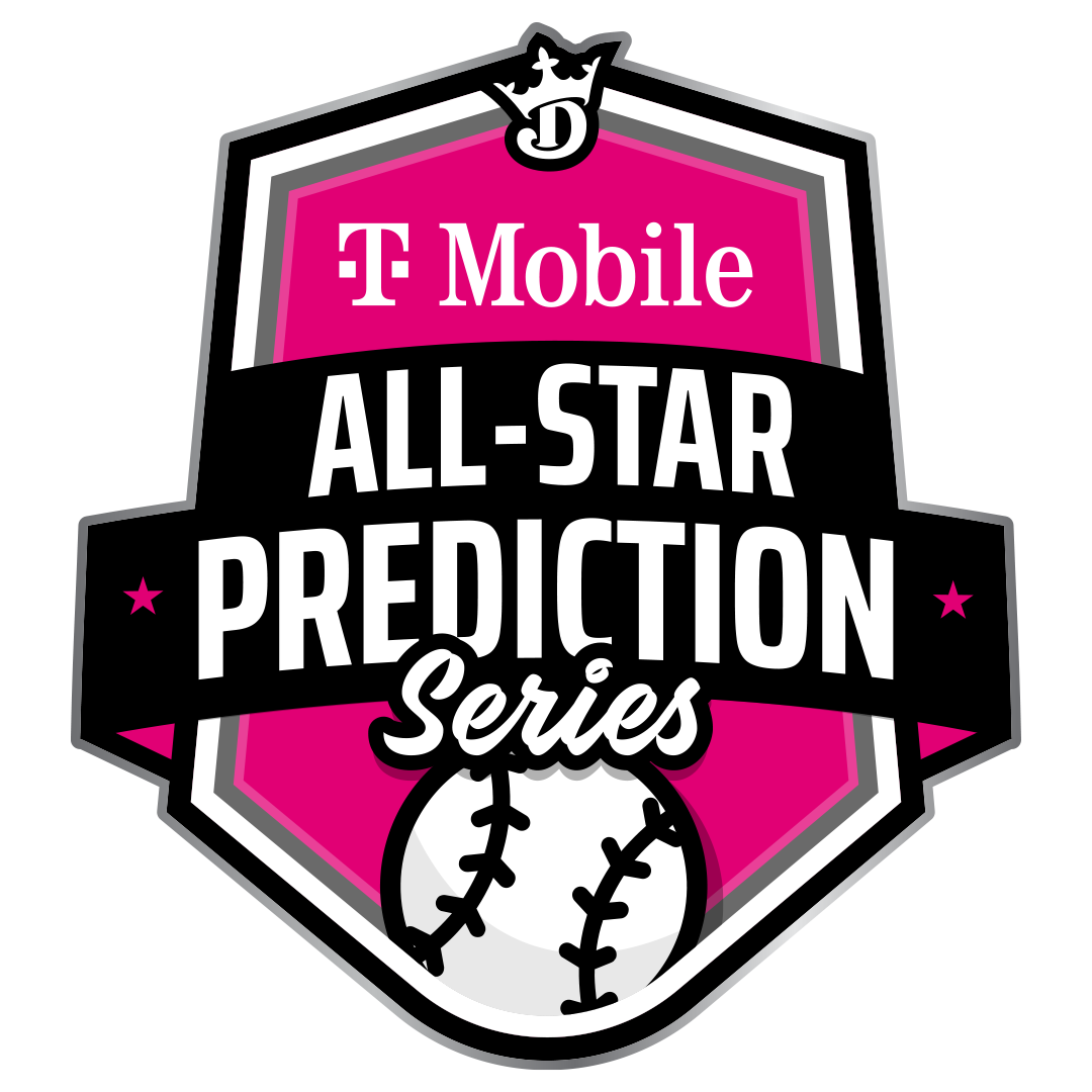 TMobile All Stars Prediction Series 2023