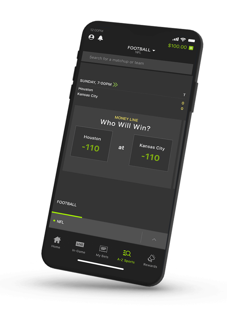 Draftkings Sportsbook App For Android