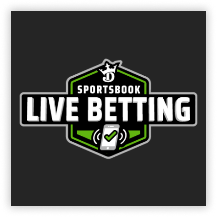 Bet Online With DraftKings Sportsbook - Online Sports Betting & More