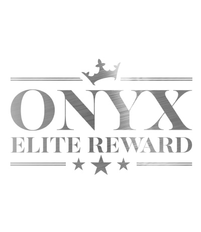 onyx elite reward