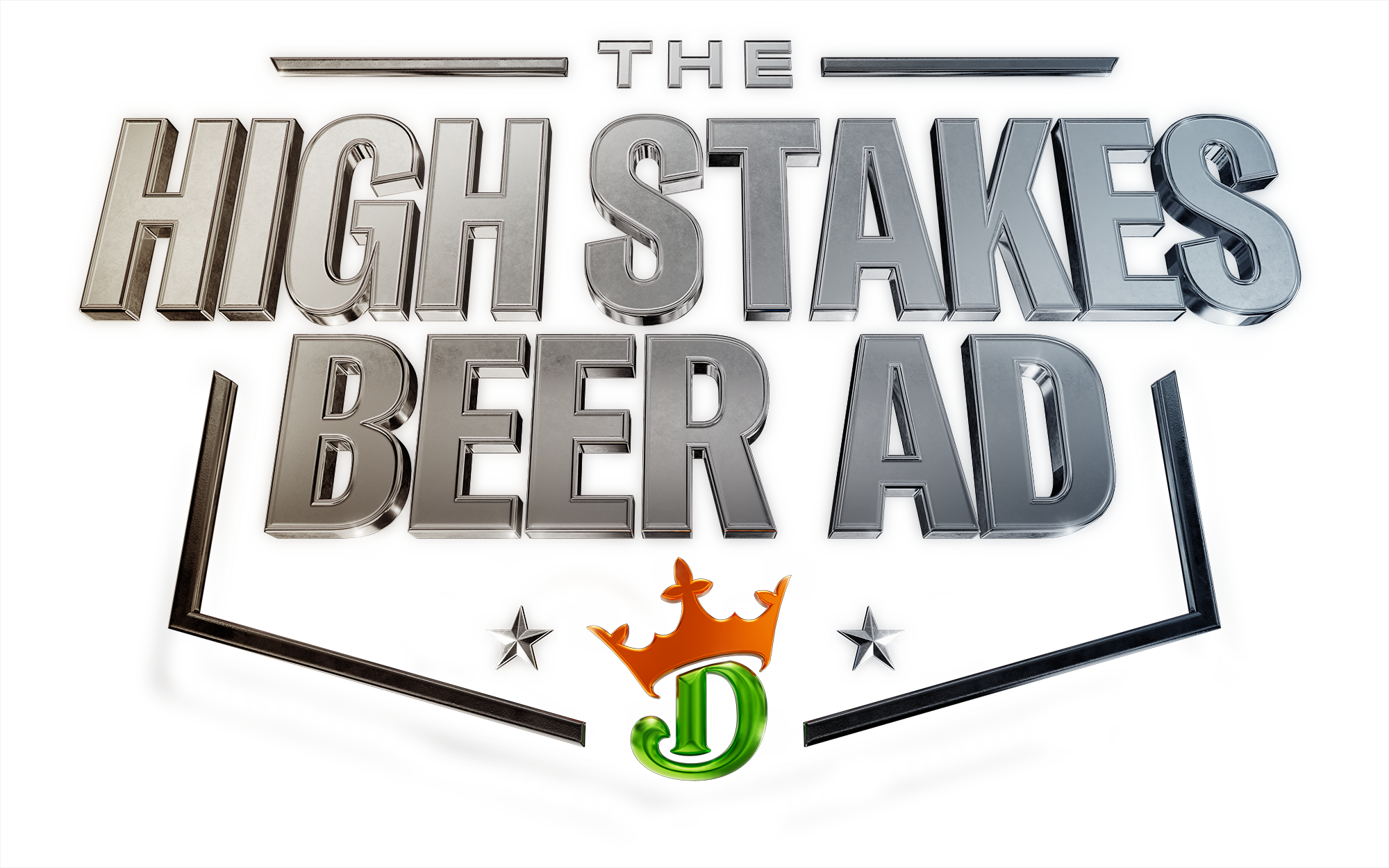 The High Stakes Beer Ad Super Bowl commercial video: Re-watch ad for Miller  Lite & Coors Lite - DraftKings Network