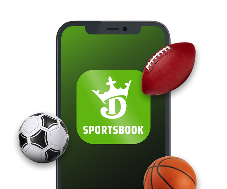 DraftKings Sportsbook Bonus: Bet $5 on Giants vs. 49ers to Win $200+ -  Men's Journal