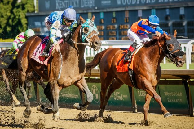 2019 Preakness Stakes is the Best Bet of the Week, 2023 Kentucky Derby &  Oaks