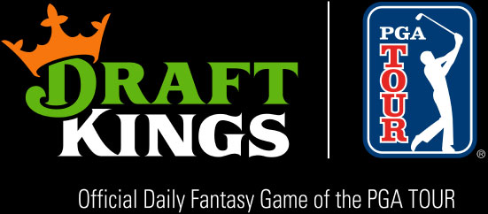 $4 DraftKings World Fantasy Golf Championship