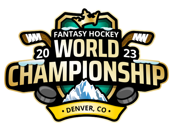 DraftKings - ICYMI: This weekend, we crowned 'crclngthdrn' as this year's  Fantasy Hockey World Champion 