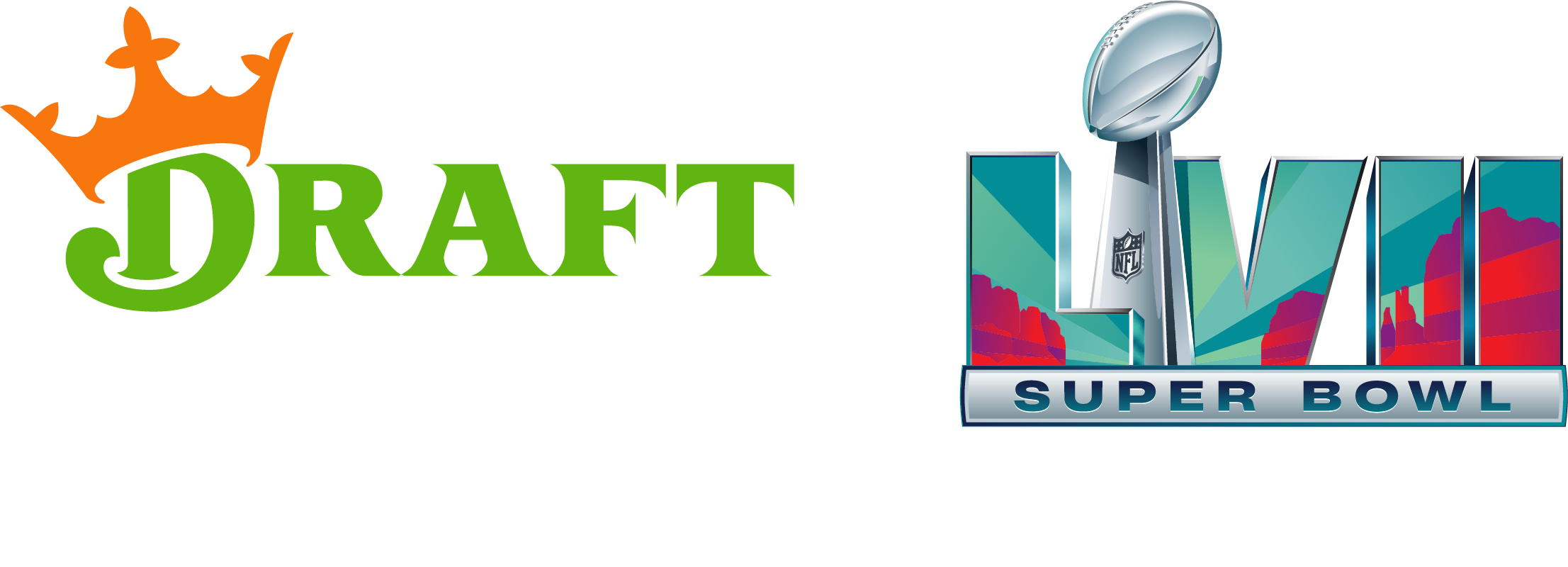 DraftKings Showdown DFS: Super Bowl LVII